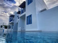 Ipoh Santorini Hideaway, Hotel Inspired - С бассейном