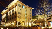 Novotel Tainui Hamilton Hotels in 