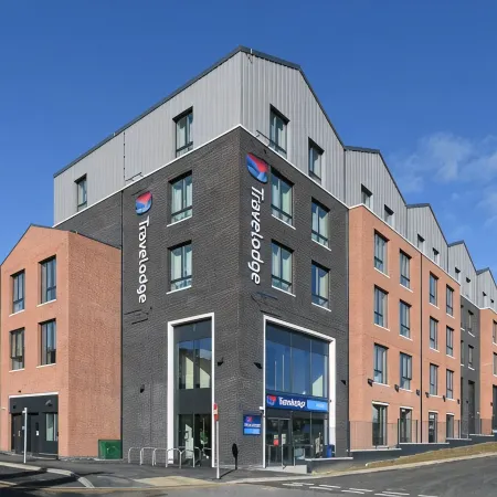 Travelodge Braintree