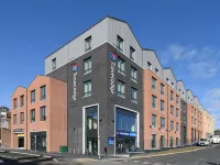 Travelodge Braintree - Bữa sáng