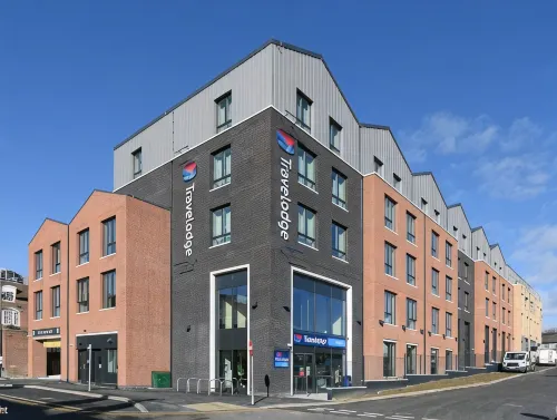 Travelodge Braintree