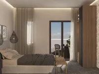 Kalea Mykonos Hotels near Ornos