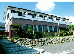 Pension Sea Forest