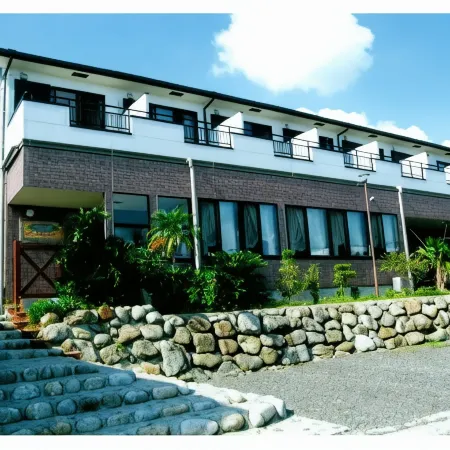 Pension Sea Forest