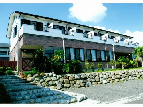 Pension Sea Forest - servizio colazione