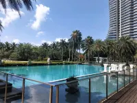 Qionghai Jinwan Anxin Kangyang Seaview Homestay - إطلالة على البحر