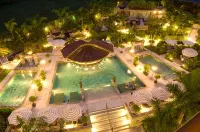 The Royal Corin Thermal Water Spa & Resort - Adults Only - 5-Star