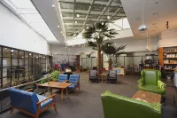 Jingcheng Business Hotel (Beijing Shilihe Metro Station) - Kitchens