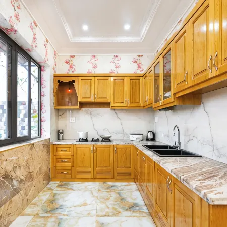 Joi Home The Hidden Villa Отели рядом с достопримечательностью «Пляж Фронт-Бич»