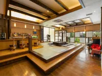 Yunoyado Saika - Spa