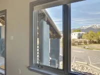 Downtown condo with Mt. Princeton view Ξενοδοχεία στην πόλη Buena Vista