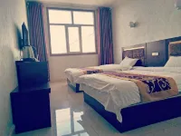Gangcha Yidu Holiday Hotel