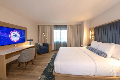 Treasure Island Resort & Casino