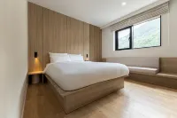 Hotel Riv Mont Danyang by Anook - С парковкой