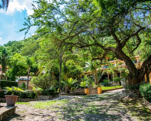 ANANA Rancho San Rafael | Master BD & Lake views Hotels in Ajijic