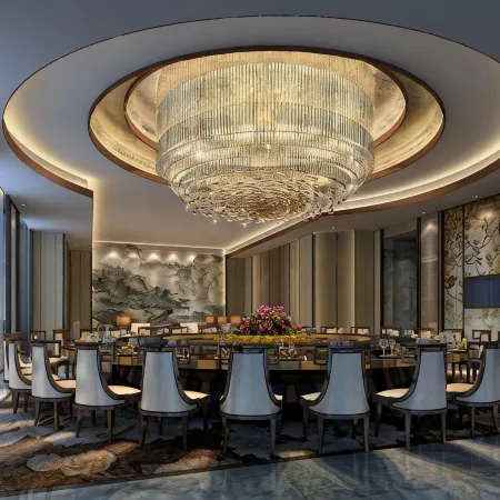 Wanda Realm Fuyang