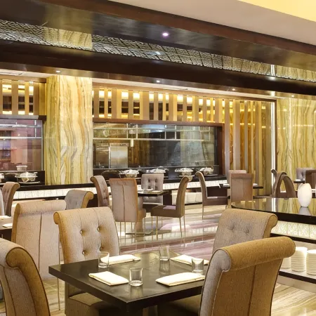 Four Points by Sheraton Medan