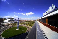 Barceló Valencia - Gym