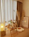 Baike Preferred Apartment (Huangchang Subway Station)