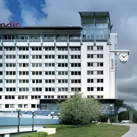 Scandic Järva Krog