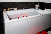 Yacht Club Angioino - Hot Tub