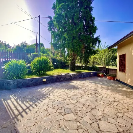 Ciurys Etna Holidays - Holiday on Etna