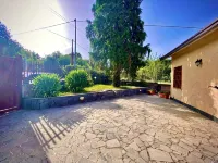 Ciurys Etna Holidays - Holiday on Etna