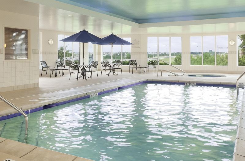 Hilton Garden Inn Omaha West photo 3