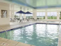 Hilton Garden Inn Omaha West - Pool