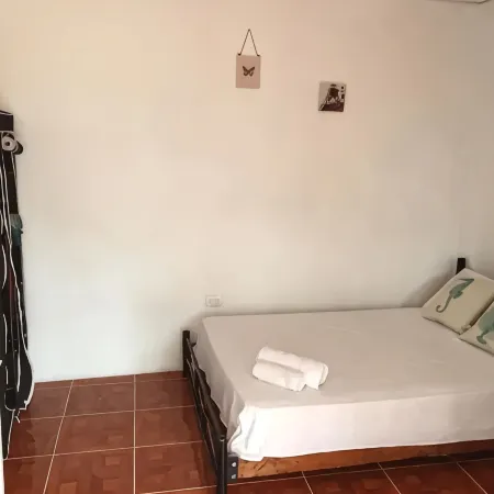 La Casa de Mike