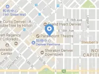 Holiday Inn Express DENVER DOWNTOWN by IHG Hotels in Denver