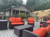 Beautiful home, stunning views in the heart of the wine country - 4-Star