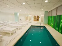 Wyndham Costa del Sol Lima Airport - Pools