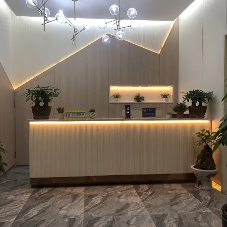 Yiliang Xiyue Homestay
