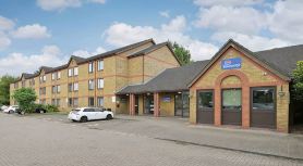 Travelodge Dartford Crossing