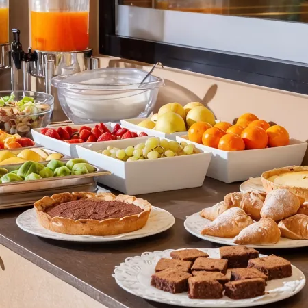 Hotel Villa Claudia