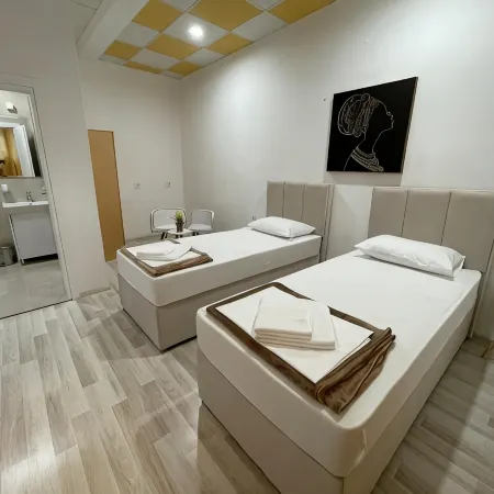 Hostel Izvor