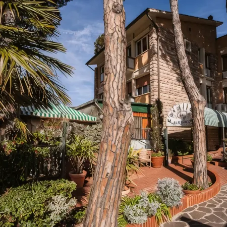 Hotel Il Cavaliere Nero
