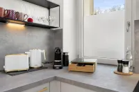 Liebelei Miesbach - Lovely design apartment near old town. 45 min to Munich - Wifi