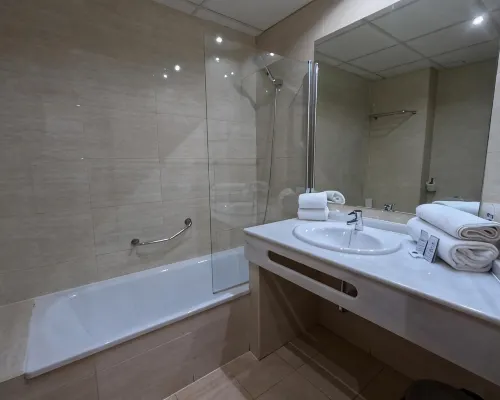 Hotel Saylu Kamar Photos