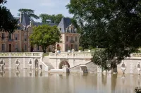 Alexandra Palace - la Maison Younan - Lyx
