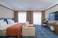 Lazurit Arkhyz Hotel & Spa  Hotel - 2-Star