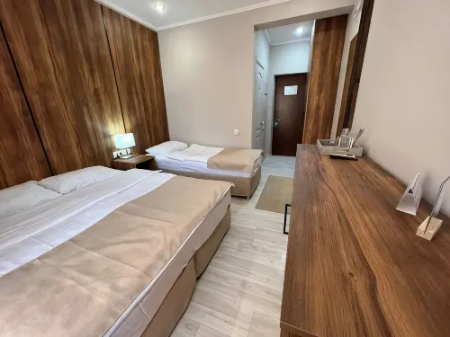 Ibra Guest House