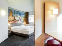 B&B HOTEL Rostock-Hbf
