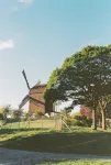 Gartenhaus