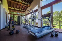 Hotel Avandaro Golf & Spa Resort - Gym