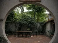 Gulangyu Flower Sound Garden Beauty Villa Hotels near Riguang Mountain