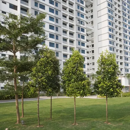 IPOH Sky Garden Residences, 31200 Chemor IPOH