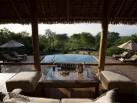 Elewana Tarangire Treetops Ξενοδοχεία στην πόλη Monduli
