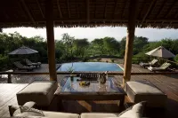 Elewana Tarangire Treetops